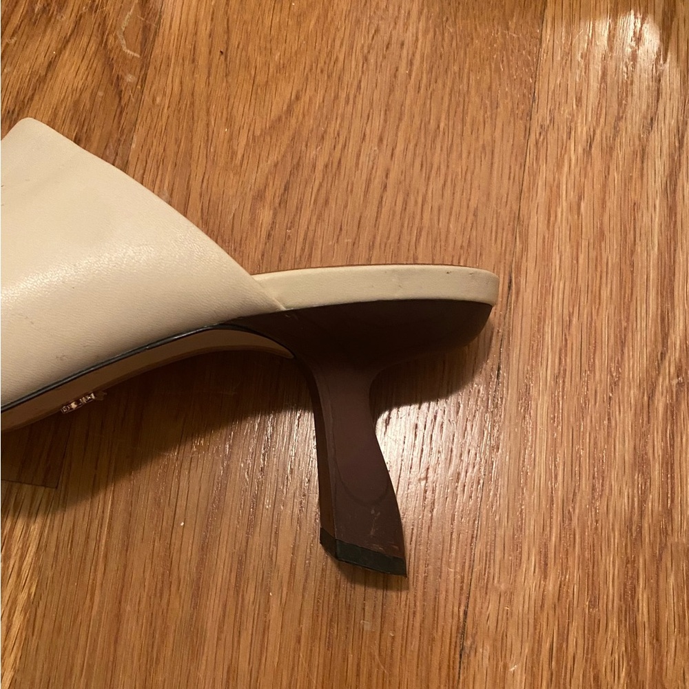 Mules - Picture 5 of 7